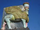 PICTURES/London - Trafalgar Square/t_Fourth plinth3.JPG